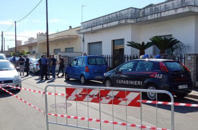 Castrì, 75enne trovato morto in casa incappucciato e legato: chiesti 3 ergastoli