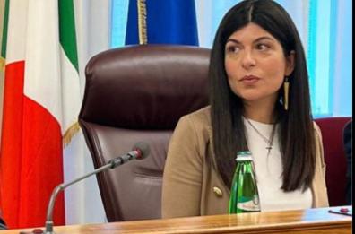 Colosimo (Antimafia): «Su Bari già iniziato a lavorare, verificheremo se la politica è tutta colpevole»
