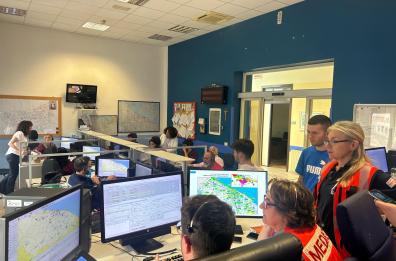 Bari, numero unico di emergenza 112: nella prima giornata 516 chiamate e nessun ritardo
