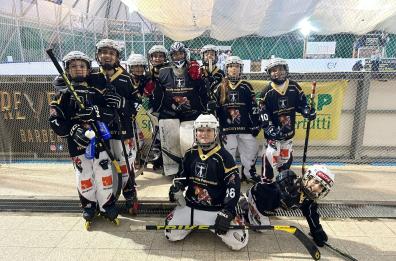 Bari e i piccoli grandi atleti di Rolling’skate: da Ecopoli di Japigia al podio del campionato zonale under 12