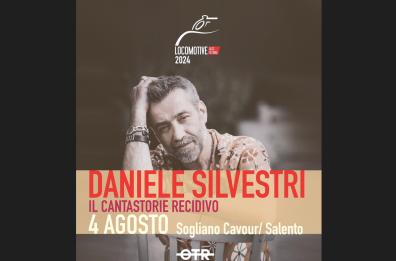Torna il Locomotive Jazz Festival: ad agosto sul palco di Sogliano Cavour anche Daniele Silvestri