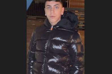 Paura ad Andria per la scomparsa di un 14enne: si è allontanato da una comunità di Latiano