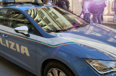 Taranto, agguato al Paolo VI: in carcere Vincenzo Ciaccia con l'accusa di tentato omicidio