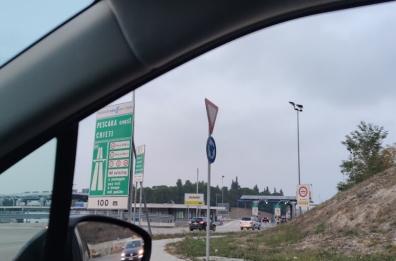 Dalla Bat all'Abruzzo con 6,5kg di eroina in macchina: arrestato 45enne