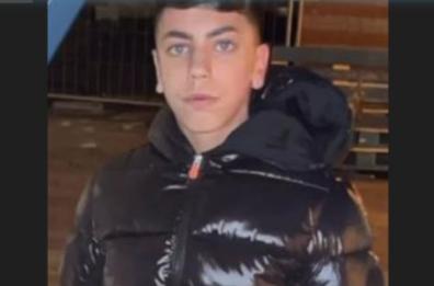 Ritrovato il 14enne di Andria scomparso da Latiano lunedì scorso