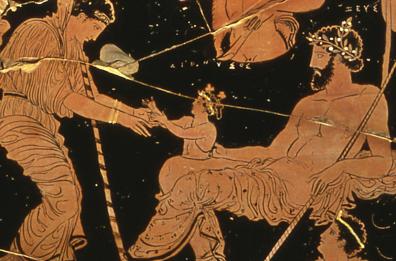 L’ulivo, l’alloro, gli antichi dèi: al Museo di Taranto rivivono i profumi della Magna Grecia