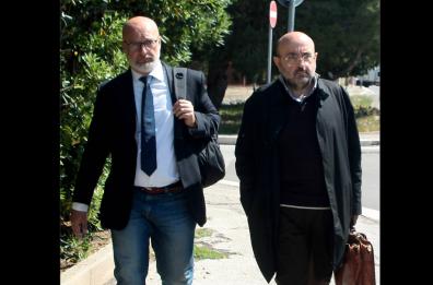 Voti truccati, Sandrino Cataldo lunedì al Riesame. Ma il gip: può inquinare le prove
