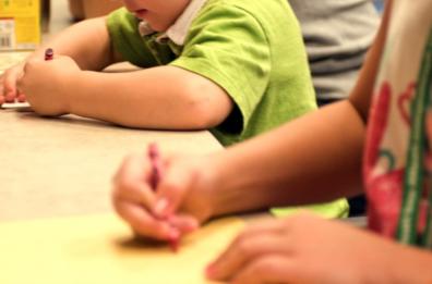 L’eccessiva difficoltà di scrivere in italiano