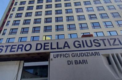 Foggia, c’è l’indagine su D’Alba: «Favoreggiamento dei clan» 