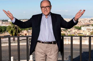Un faccia a faccia con Carlo Verdone su passato e futuro