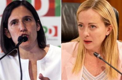 Botta e risposta Meloni-Schlein sui fondi per la sanità: è scontro