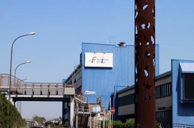 Ex Ilva, Aress Puglia: «In corso uno studio epidemiologico a Taranto»