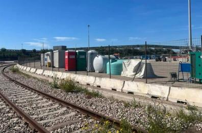 Brindisi, la Provincia non si costituisce in giudizio contro Edison