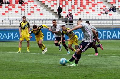 Bari-Pisa: il match finisce in parità al San Nicola 1-1