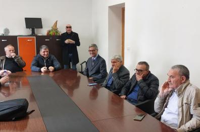 Brindisi: «Una parentopoli nelle cooperative»