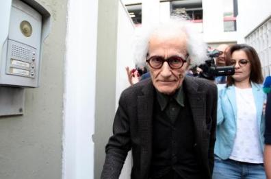 Non socratizziamo Canfora: è simbolo della nostra cultura