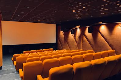 Ad Altamura cinema gratis per gli anziani: un bonus promosso dal Comune