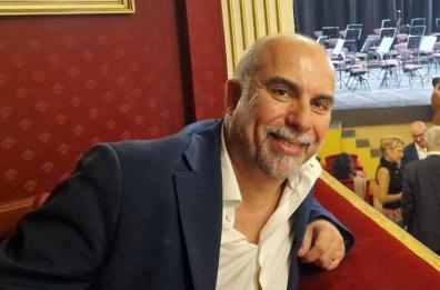 «Numbers», nuovo album per Pierfrancesco Agostini, il «Mogol delle Puglie»