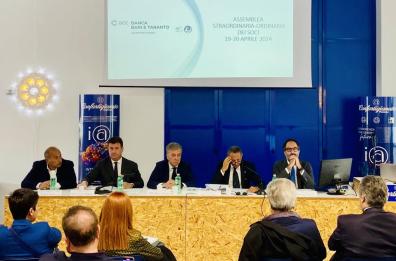 Banca di Bari e Taranto Credito Cooperativo: nel 2023 un utile record di 5,8 milioni di euro