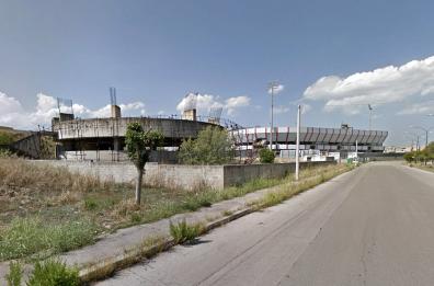Giochi del Mediterraneo, a Taranto area per skate e pattinaggio