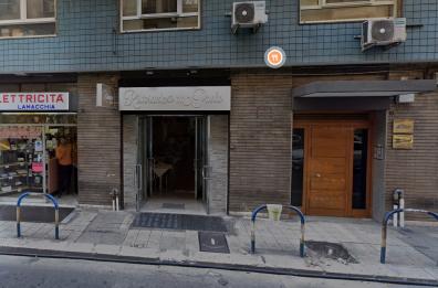 Bari piange la scomparsa del titolare del ristorante in centro «Da Paolo»