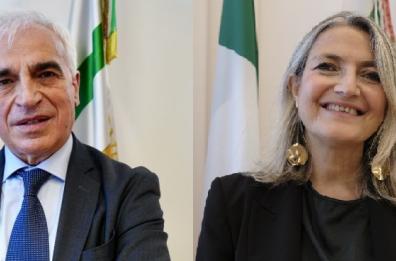 Regione, parte il mini-rimpasto di Emiliano: un messaggio per annunciare che Palese e Maraschio sono fuori dalla giunta
