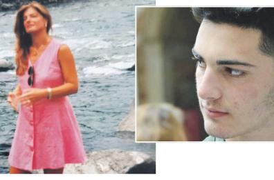 Salento, «Mia madre uccisa 25 anni fa ecco quello che mi è rimasto»