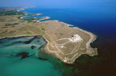 Torre Guaceto, l'area marina protetta riceve il riconoscimento Parco Inclusivo 2024