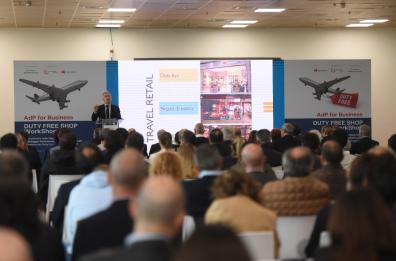Il cibo pugliese conquista il travel retail con Heinemann