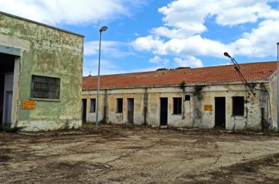 Area militare riqualificata a Brindisi, forse ospiterà un asilo