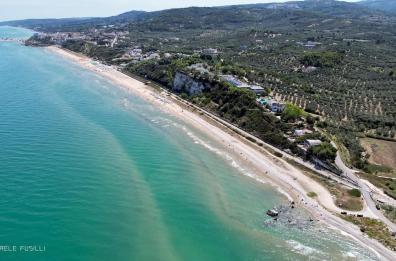 Rodi Garganico: al via la pulizia delle spiagge con i mini-ambientalisti
