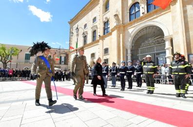 Basilicata, a Potenza e Matera le celebrazioni per il 25 aprile nel segno della Costituzione
