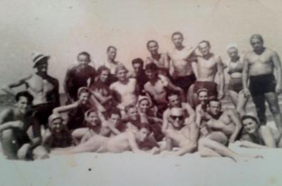 Quando Cozze ospitò i sopravvissuti della Shoah: ecco la storia dimenticata