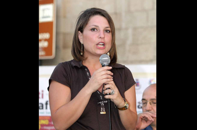 Matrangola: «La mia scelta civica per onorare la memoria di mia madre Renata Fonte»