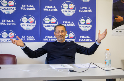 Basilicata: Pittella e campo largo, il segreto del Bardi bis