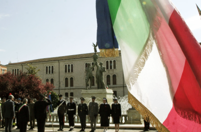 La nostra Liberazione spiegata ai ragazzi
