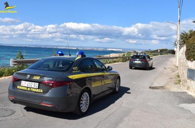 Impresa tarantina nel settore trasporto marittimo non dichiara 140mila euro di ricavi