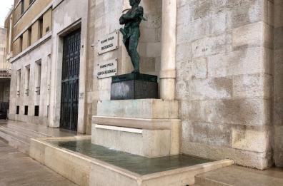 Regione Puglia, anche per i dirigenti soltanto un mini-rimpasto