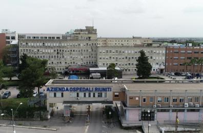 Foggia, al Policlinico ecco le misure per potenziare sicurezza di operatori e utenti