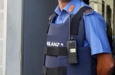 Spinazzola, cercano di sedare lite tra detenuti psichiatrici: 4 guardie giurate ferite