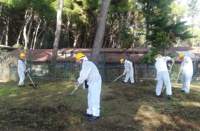 Ex Isolaverde, tempo scaduto: a Taranto da martedi altri 97 disoccupati