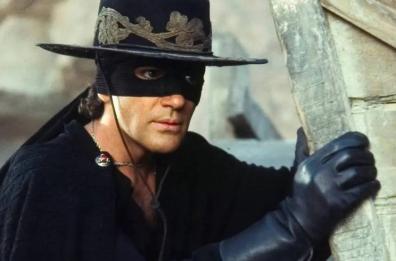 «Zorro» alla hollywoodiana un’alleanza per la vendetta fra Hopkins e l’erede Banderas