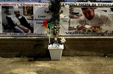 Trani, chef morì cadendo dalla moto: «Il caso non deve essere archiviato»