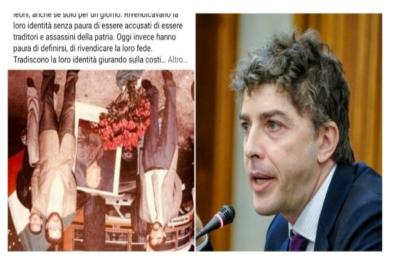 Da Riondino a Scurati la vera garanzia è la nostra Costituzione