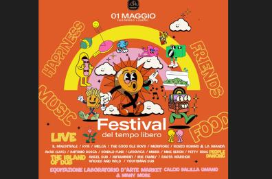 Ginosa Marina, al via la stagione dell'Elephant Park con il Festival del Tempo Libero