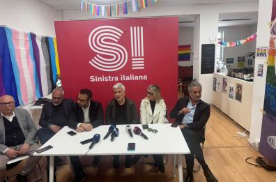 Bari, Vendola lancia l'ex assessora Maraschio: «Sarà candidata alle Europee». Lei: «Mai tradita fiducia Emiliano»