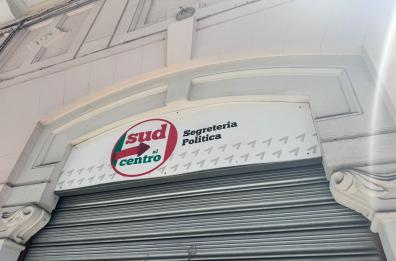 Dopo gli arresti a Bari si scioglie il movimento Sud al Centro