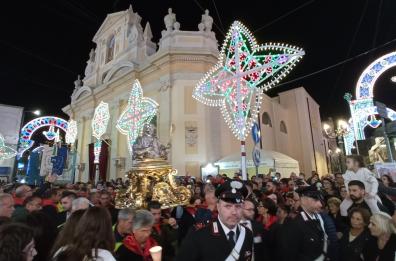 Sud Salento, tris di appuntamenti per l'1 maggio