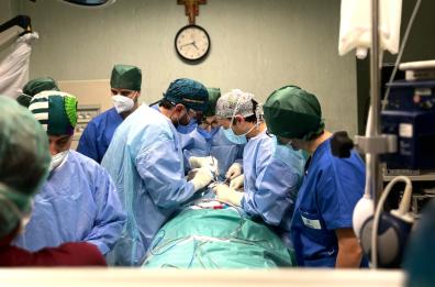 Chirurgia maxillo-facciale: il Policlinico di Bari hub per traumatologia e oncologia