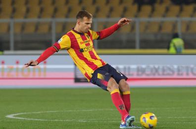 Calcio, Lecce vuol dire fiducia: Pongracic e Blin al top